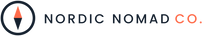 Nordic Nomad Co - Startside